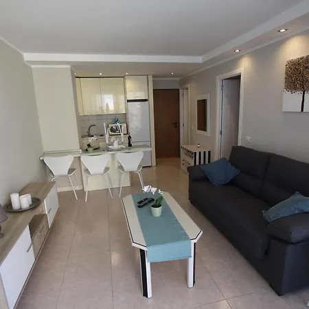 Complejo Torres Yomely Playa De Americas