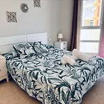 Apartamento Complejo Torres Yomely Playa De Américas Playa de las Américas