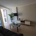 Apartamento Complejo Torres Yomely Playa De Américas *