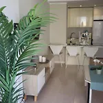 Apartamento Complejo Torres Yomely Playa De Américas *