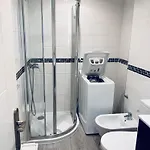 Apartamento Complejo Torres Yomely Playa De Américas *