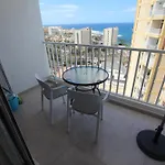 Complejo Torres Yomely Playa De Américas Apartamento *
