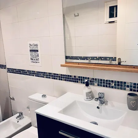 Complejo Torres Yomely Playa De Americas *