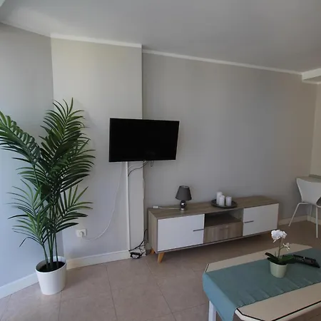 Complejo Torres Yomely Playa De Americas