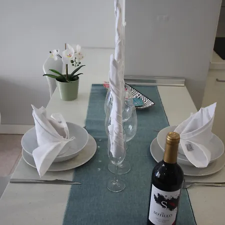 Apartment Complejo Torres Yomely Playa De Americas Playa de las Américas