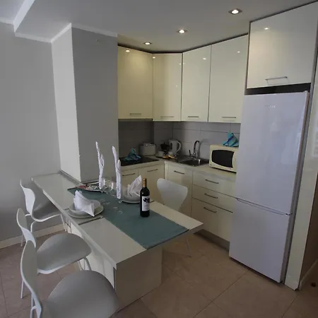 Complejo Torres Yomely Playa De Americas * Playa de las Américas