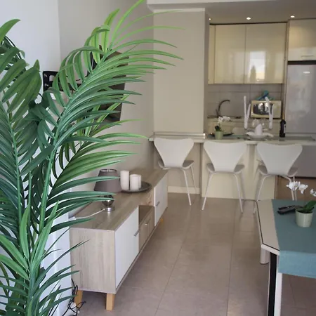 Appartement Complejo Torres Yomely Playa De Américas *