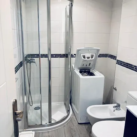 Appartement Complejo Torres Yomely Playa De Americas *