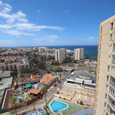 Complejo Torres Yomely Playa De Américas Apartamento Playa de las Américas