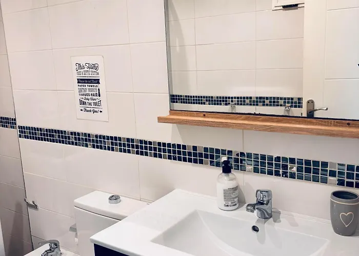 Complejo Torres Yomely Playa De Américas *