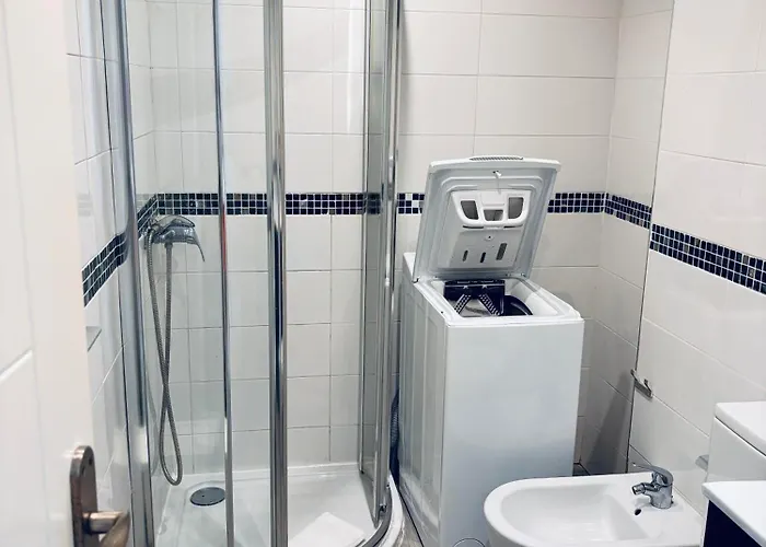 Complejo Torres Yomely Playa De Américas Playa de las Américas