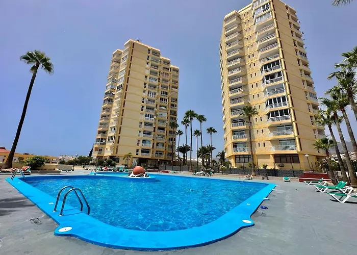 Complejo Torres Yomely Playa De Américas * Playa de las Américas