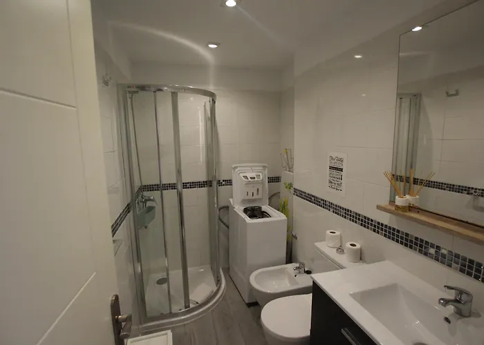 Complejo Torres Yomely Playa De Américas Playa de las Américas