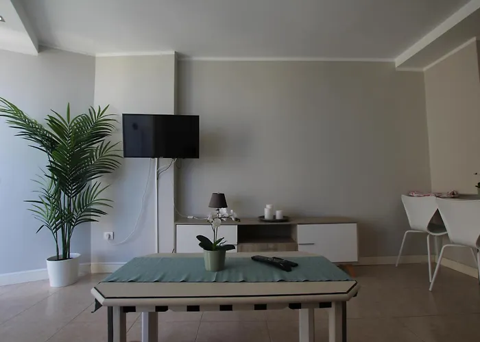 Complejo Torres Yomely Playa De Américas