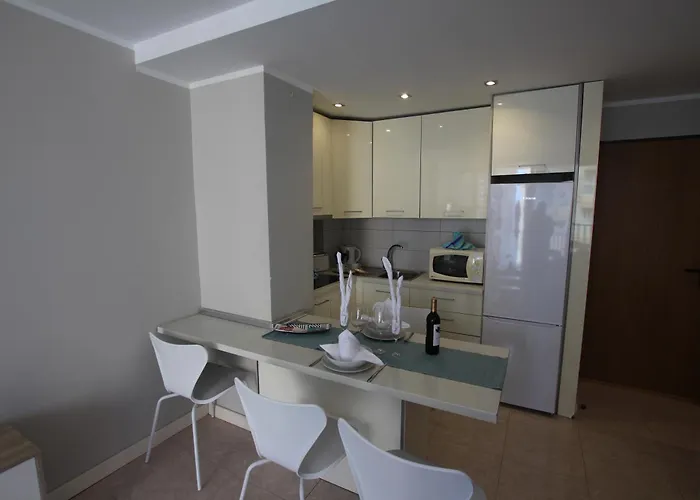 Complejo Torres Yomely Playa De Américas