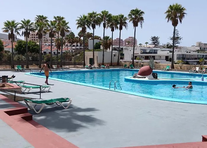 Complejo Torres Yomely Playa De Américas Apartamento Playa de las Américas