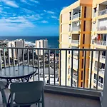 Appartamento Complejo Torres Yomely Playa De Américas *