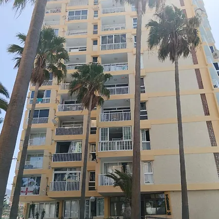 Complejo Torres Yomely Playa De Americas プラヤ・デ・ラス・アメリカス