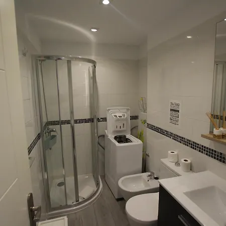 Complejo Torres Yomely Playa De Americas プラヤ・デ・ラス・アメリカス