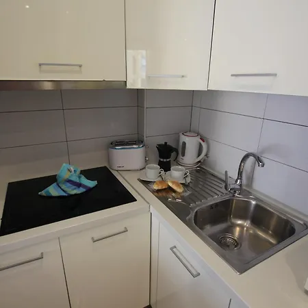 Complejo Torres Yomely Playa De Americas アパート プラヤ・デ・ラス・アメリカス