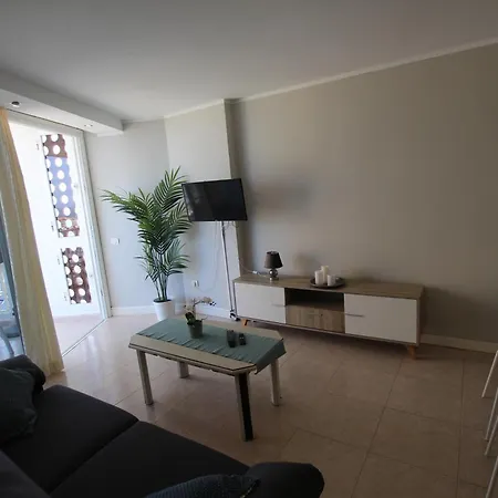 アパート Complejo Torres Yomely Playa De Americas *