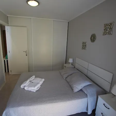 Complejo Torres Yomely Playa De Américas Appartement Playa de las Américas