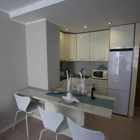 Complejo Torres Yomely Playa De Americas