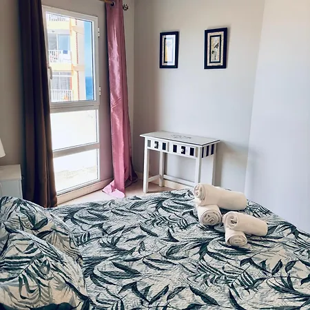 Appartement Complejo Torres Yomely Playa De Américas Playa de las Américas