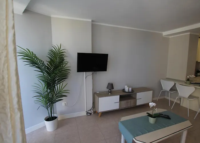 Complejo Torres Yomely Playa De Americas