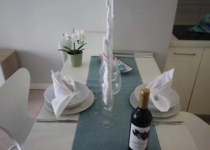 Apartamento Complejo Torres Yomely Playa De Americas Playa de las Americas (Tenerife)