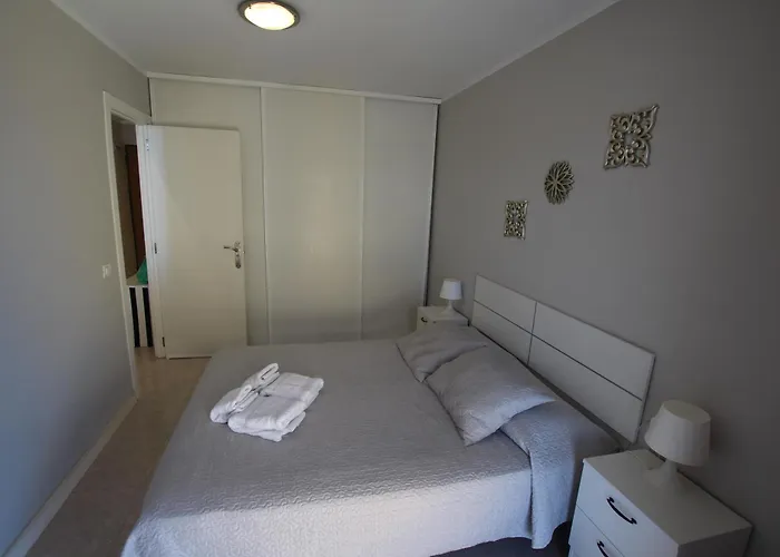 Complejo Torres Yomely Playa De Americas Apartamento Playa de las Americas (Tenerife)