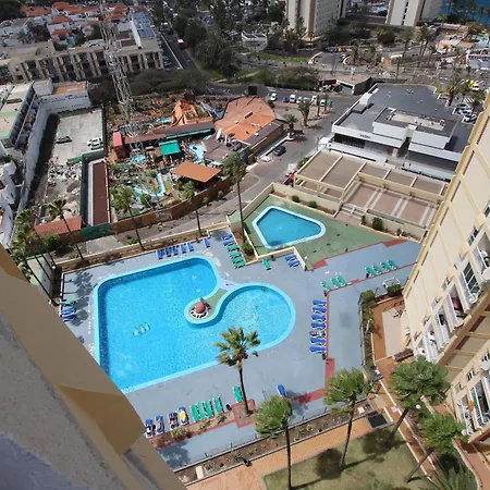 Complejo Torres Yomely Playa De Americas Playa de las Americas (Tenerife)